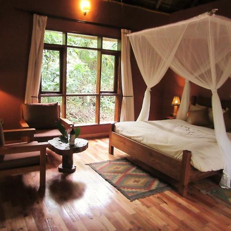 كامبالا Primate Lodge Kibale المظهر الخارجي الصورة
