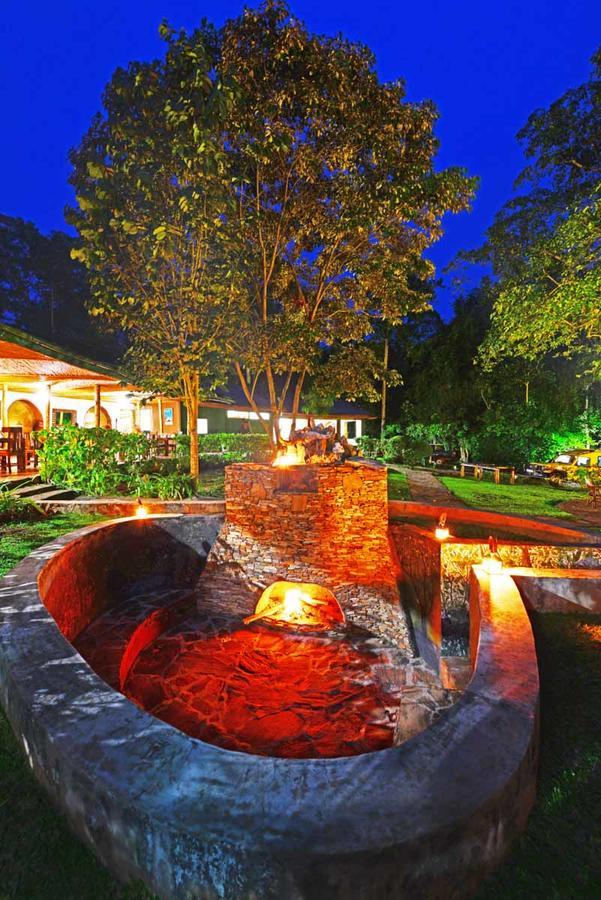 كامبالا Primate Lodge Kibale المظهر الخارجي الصورة