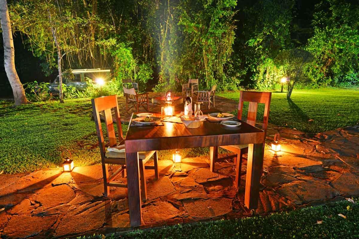 كامبالا Primate Lodge Kibale المظهر الخارجي الصورة