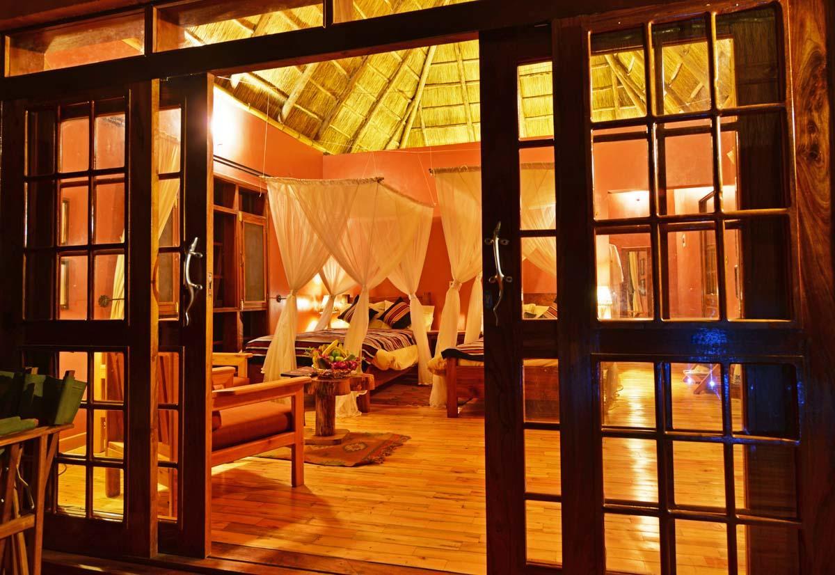 كامبالا Primate Lodge Kibale المظهر الخارجي الصورة